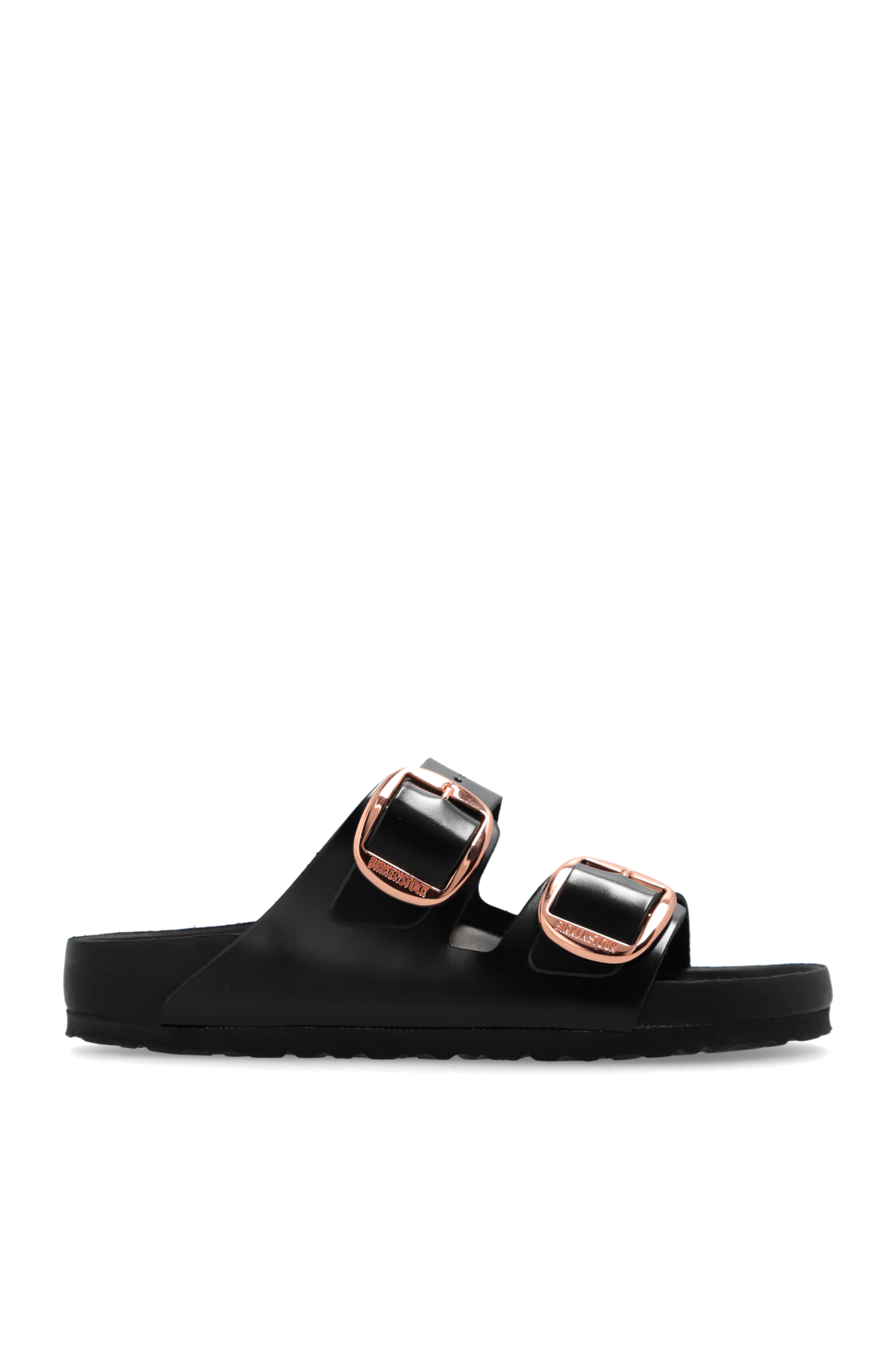 Arizona big buckle slide sandal birkenstock online